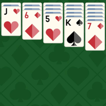 Klondike solitaire relax