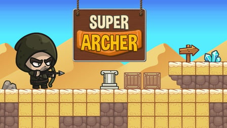 Super Archer