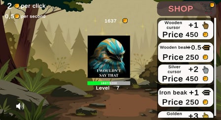 The birds meme - Screenshot 1