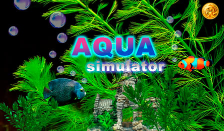 AQUA simulator