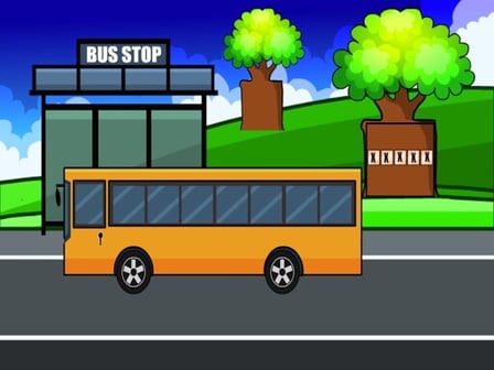 Bus Escape