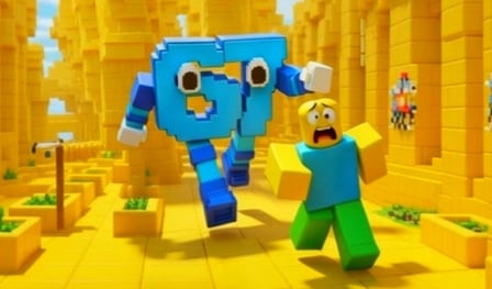 Escape from Brainrot