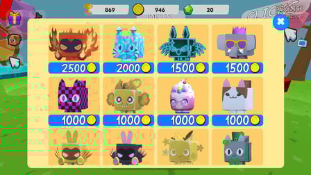 Obby: Jump The Furthest - Screenshot 4