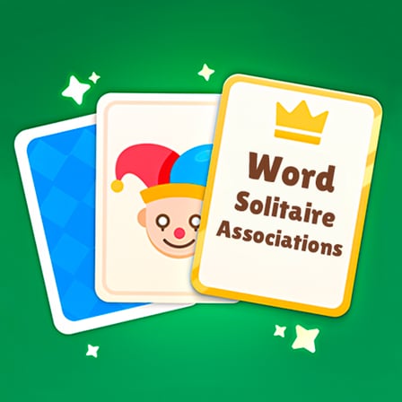 Word Associations Solitaire thumbnail