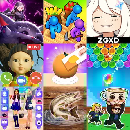 Jogos De Bate-Papo Online para se Divertir