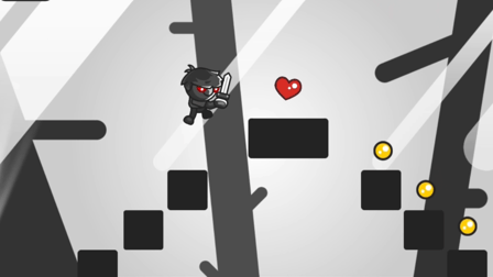 Dark Boy - Screenshot 3