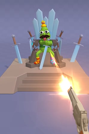 No Shorts - Screenshot 9