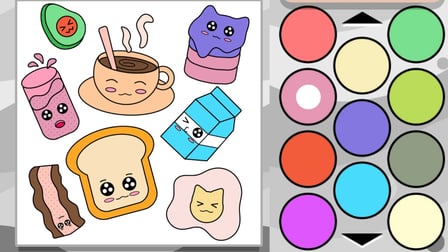 ColorVerse - Screenshot 4