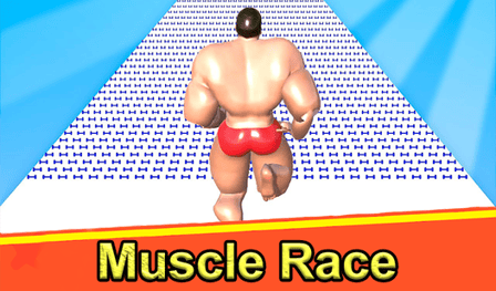 Muscle Race