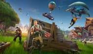 Fortnite Epic Puzzle
