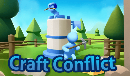 Craft Conflict