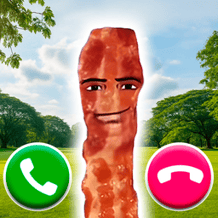Chiama Omega Bacon