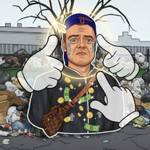 Mellstroy Clicker - Path to Wealth