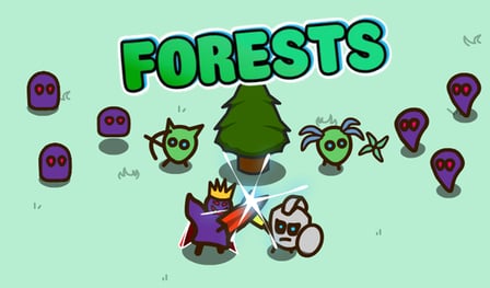 Forests