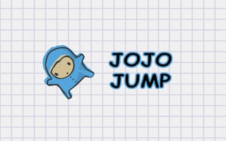 Jojo Jump