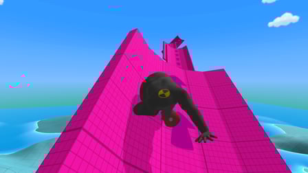 Ragdoll Park - Screenshot 2