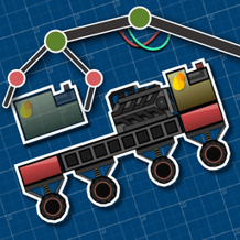 Build a Car: Racing