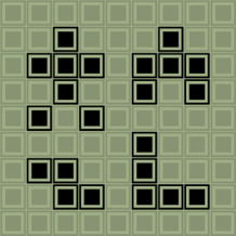Block Puzzle: Move Blocks