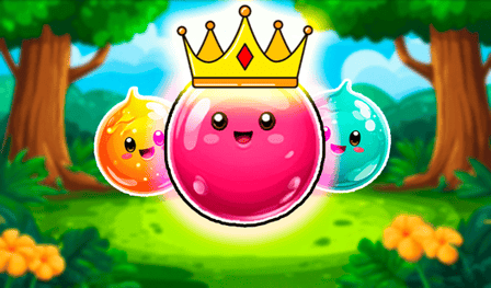 Slime Kingdom