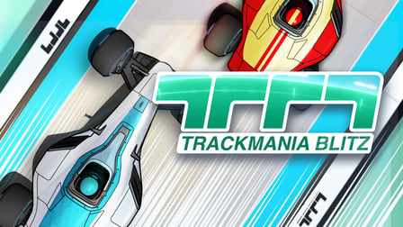 TrackMania Blitz