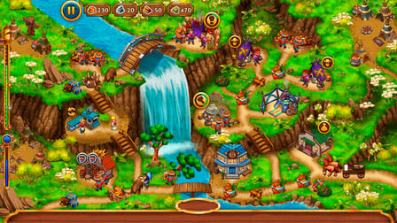 Wild West Farm - Screenshot 5