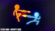 Stick War: Infinity Duel