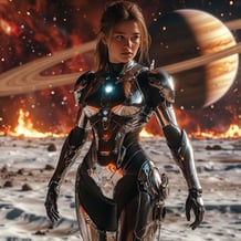 Star Wars: The Galaxy