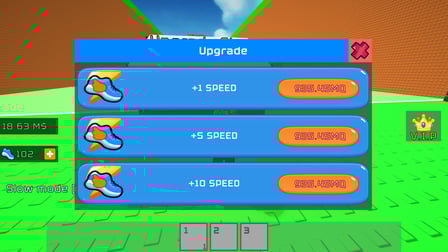 Escape the wave Online - Screenshot 2