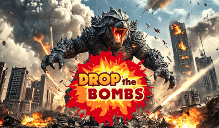 Drop The Bombs