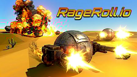 RageRoll.io
