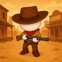Cowboy Sniper