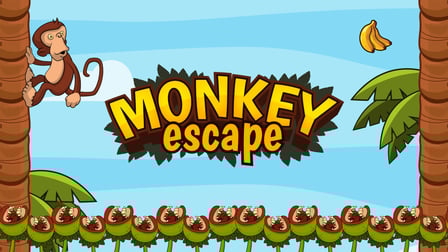 Monkey Escape