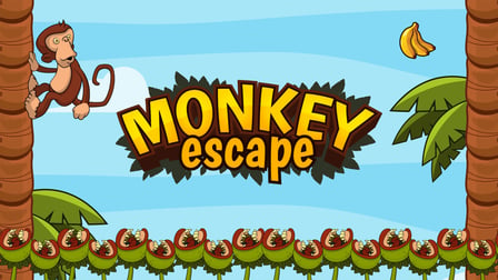 Monkey Escape