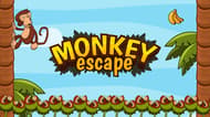 Monkey Escape
