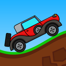 Mad Cars: Climb Racing