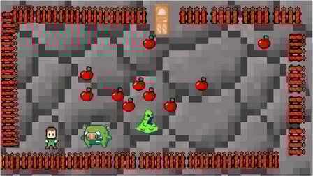 Room Escape - Screenshot 2