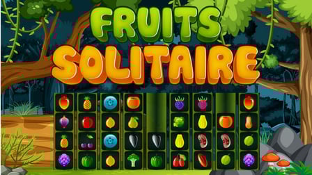 Fruits Solitaire