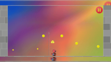 Bubble Trouble - Screenshot 2