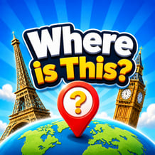 Where is this?