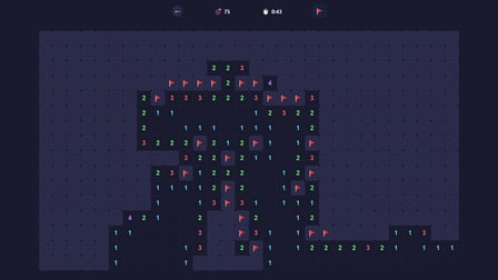 Minesweeper Campaign & Classic - Screenshot 4