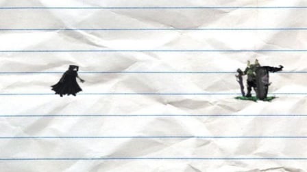 Red-flag - Screenshot 2