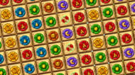 Elemental Blocks Collapse