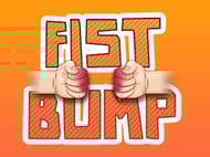 Fist Bump