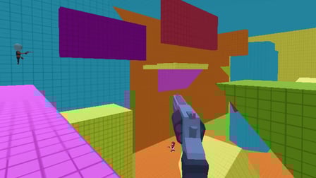 Last Shot - Captura 2