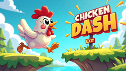 Chicken Dash