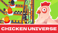 Chicken Universe
