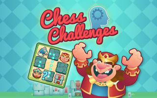 Chess Challenges