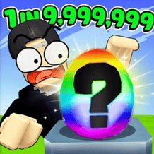 Obby: Pets Mine Crystals +1 Tycoon Farm