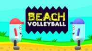 Beach Volleyball
