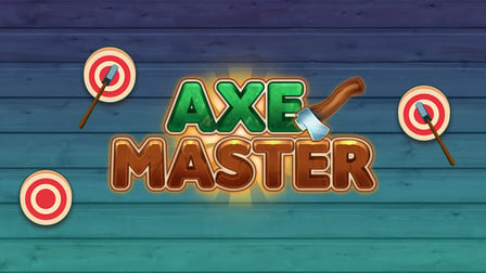 Axe Master